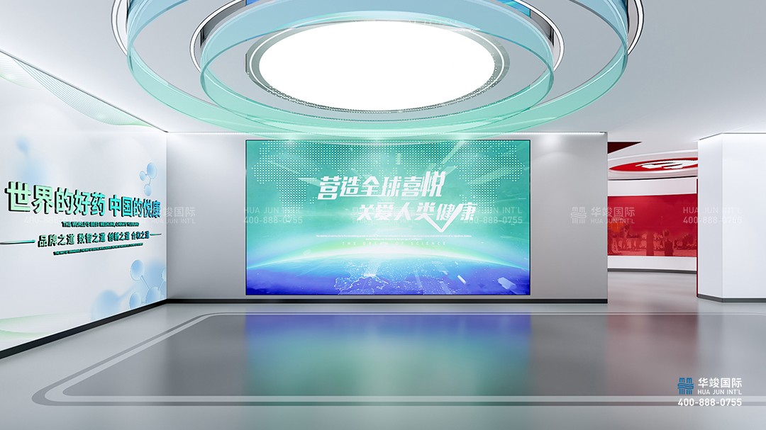 展廳設計方案必須要了解的相關問題及準備工作 展廳設計方案必須要了解的相關問題及準備工作